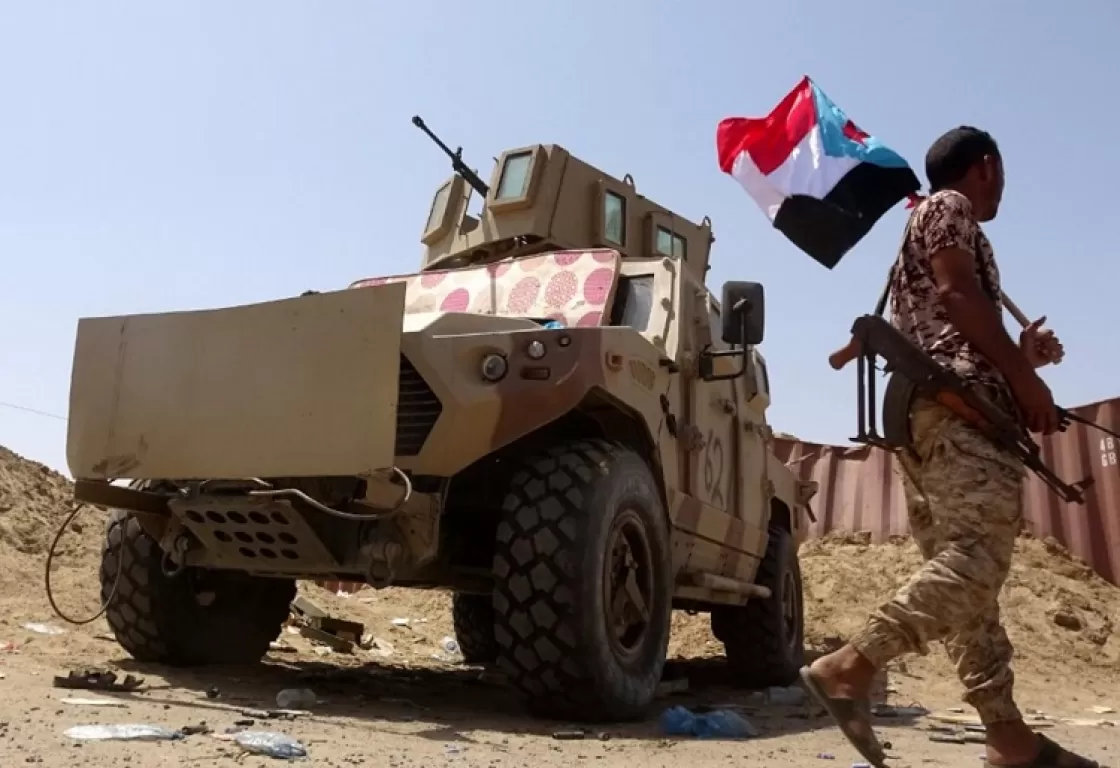 القوات الجنوبية تلاحق تنظيم القاعدة باليمن... تفاصيل حملة عسكرية
