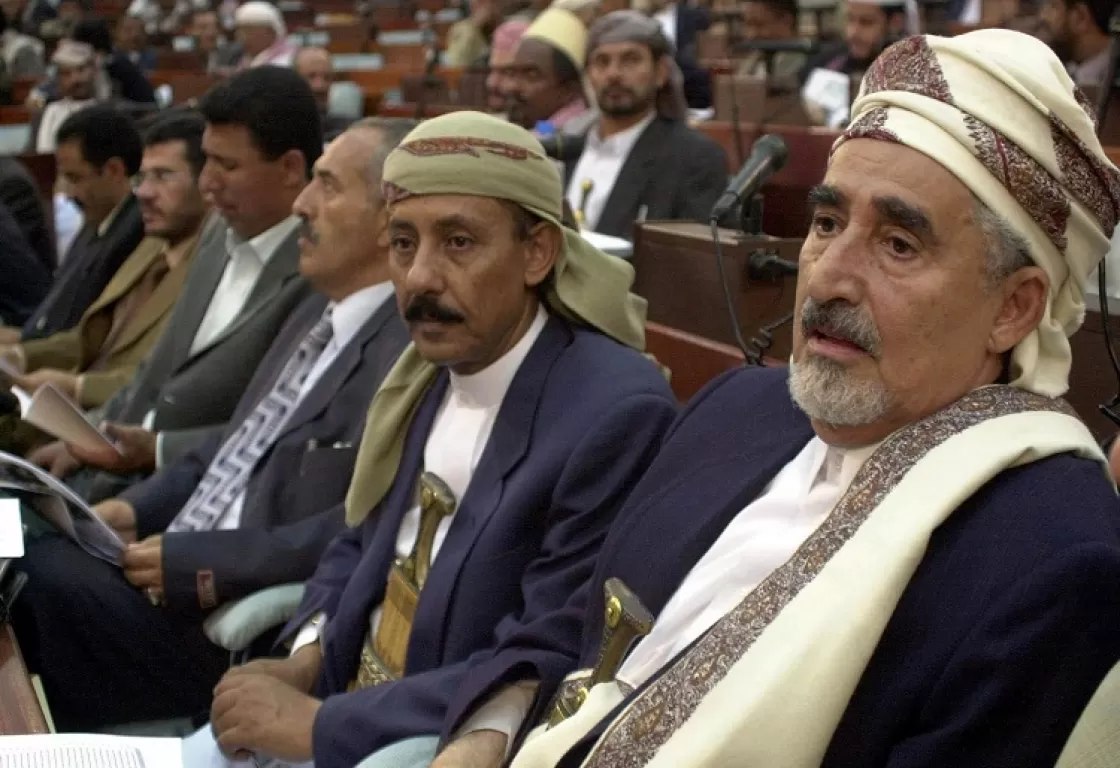  إخوان اليمن على صفيح ساخن في تعز... ما الجديد؟
