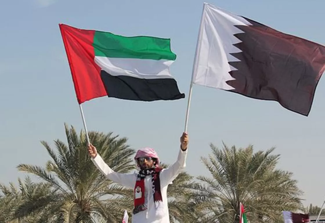 قطر تعلن تعيين سفيراً لها لدى الإمارات