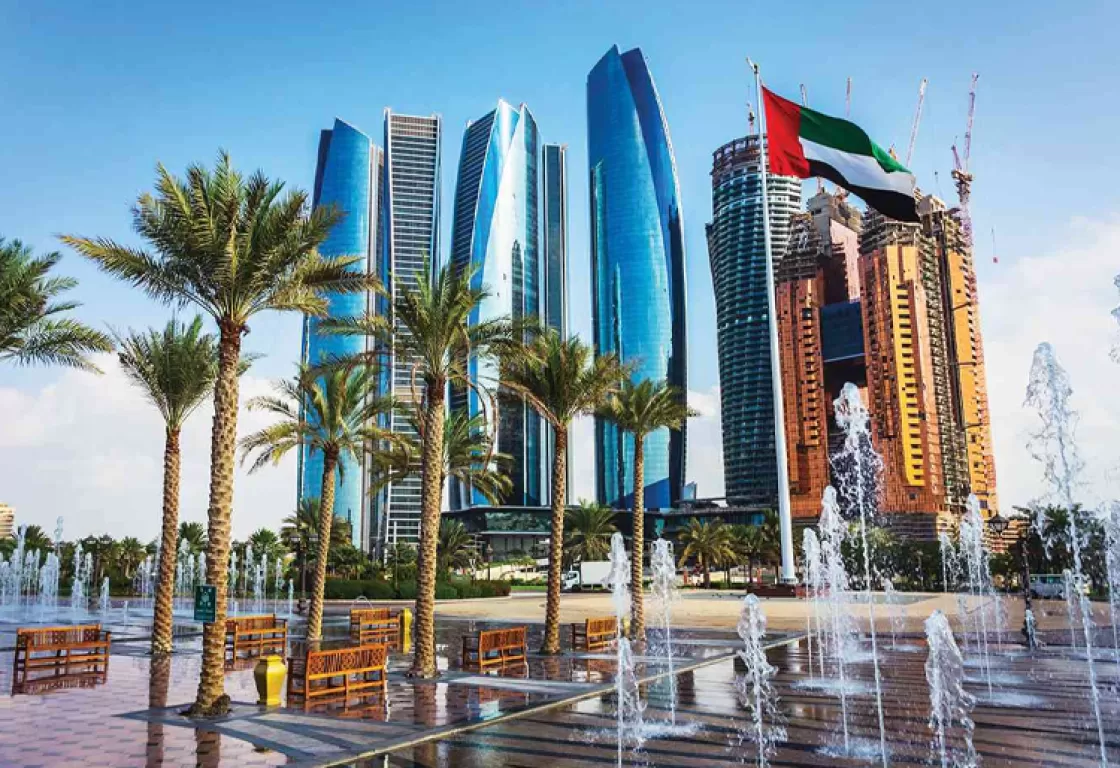 الإمارات تهيمن على قائمة فوربس 