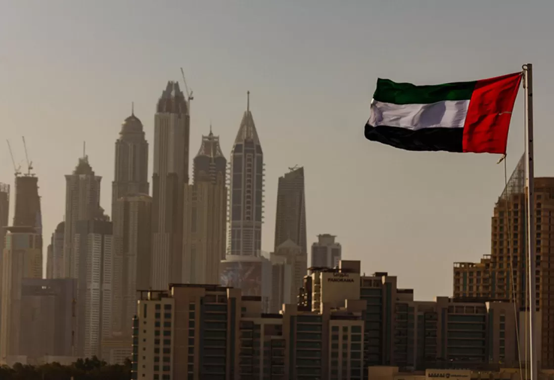 ريادة الإمارات الحقوقية بأدوات دولية