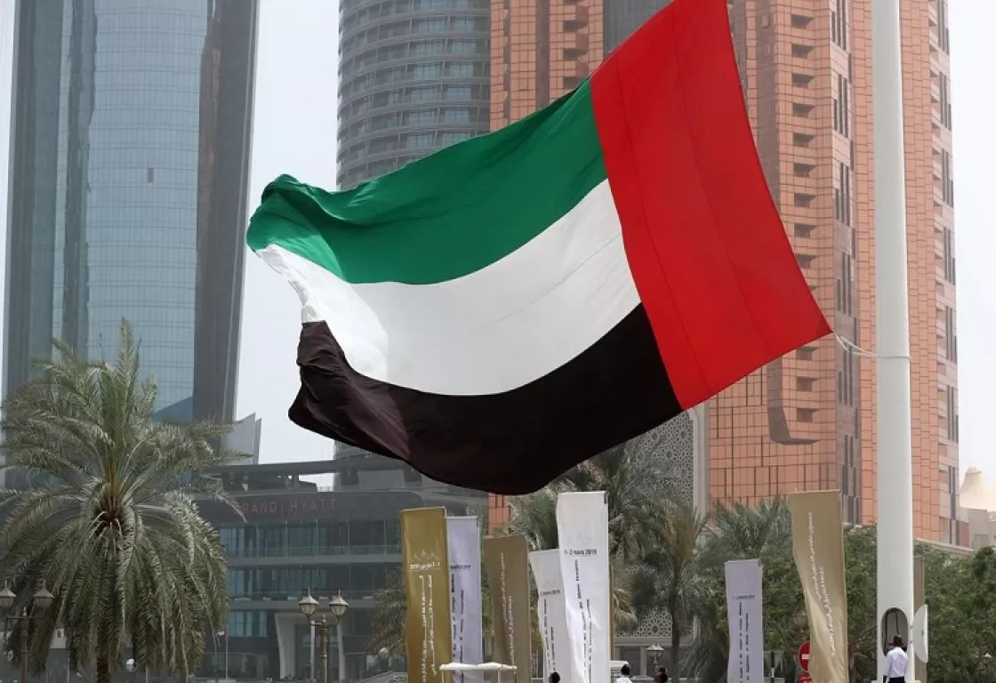 الإمارات تطالب بحل قضية الجزر الـ (3) المحتلة