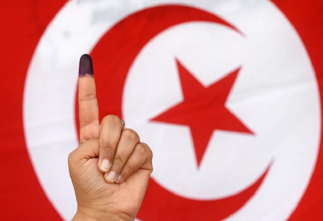 انطلاق الانتخابات البرلمانية التونسية بدوائر الخارج