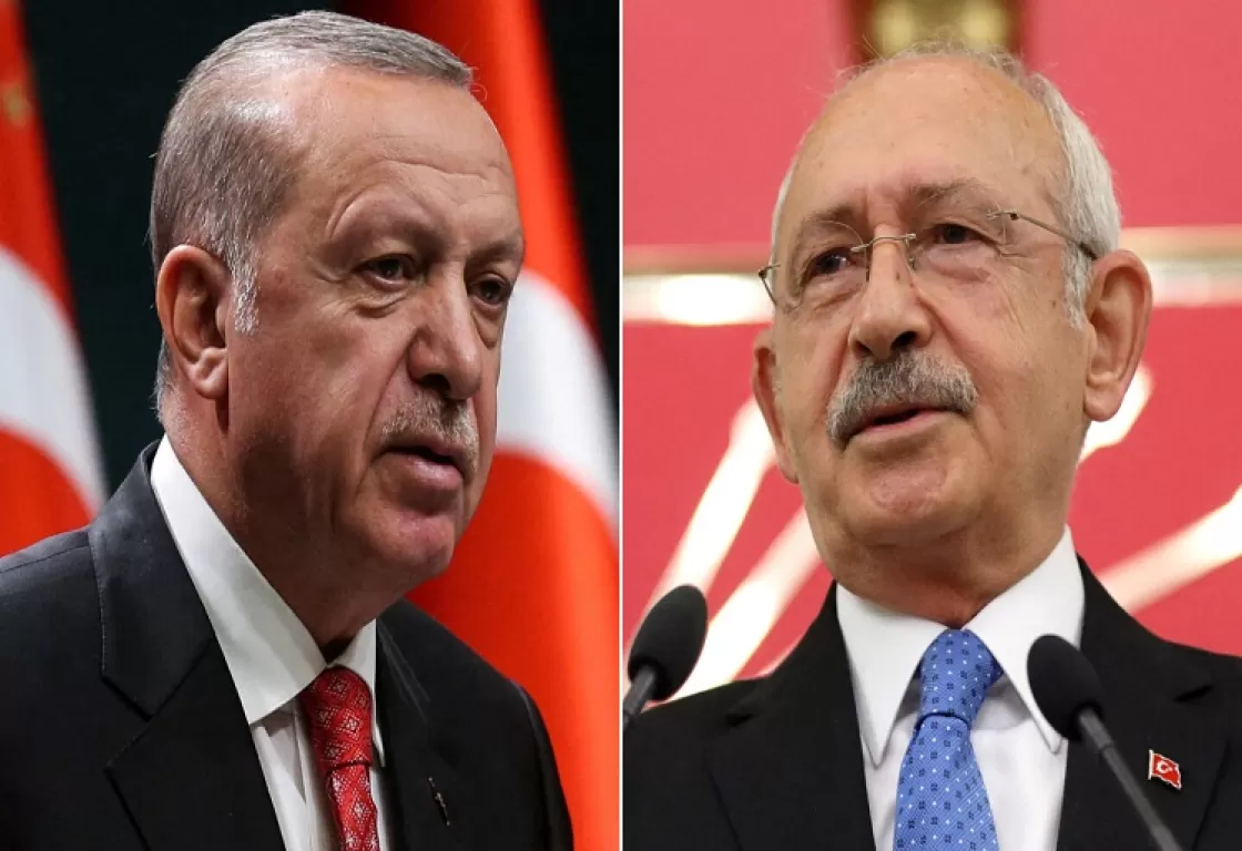 من الأقرب إلى العرب: أردوغان أم قليجدار أوغلو؟