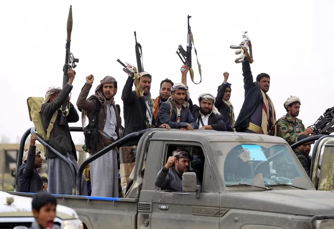  انتقدت الصمت الدولي على حصار تعز... الحكومة اليمنية تكشف جرائم الحوثي في المدينة