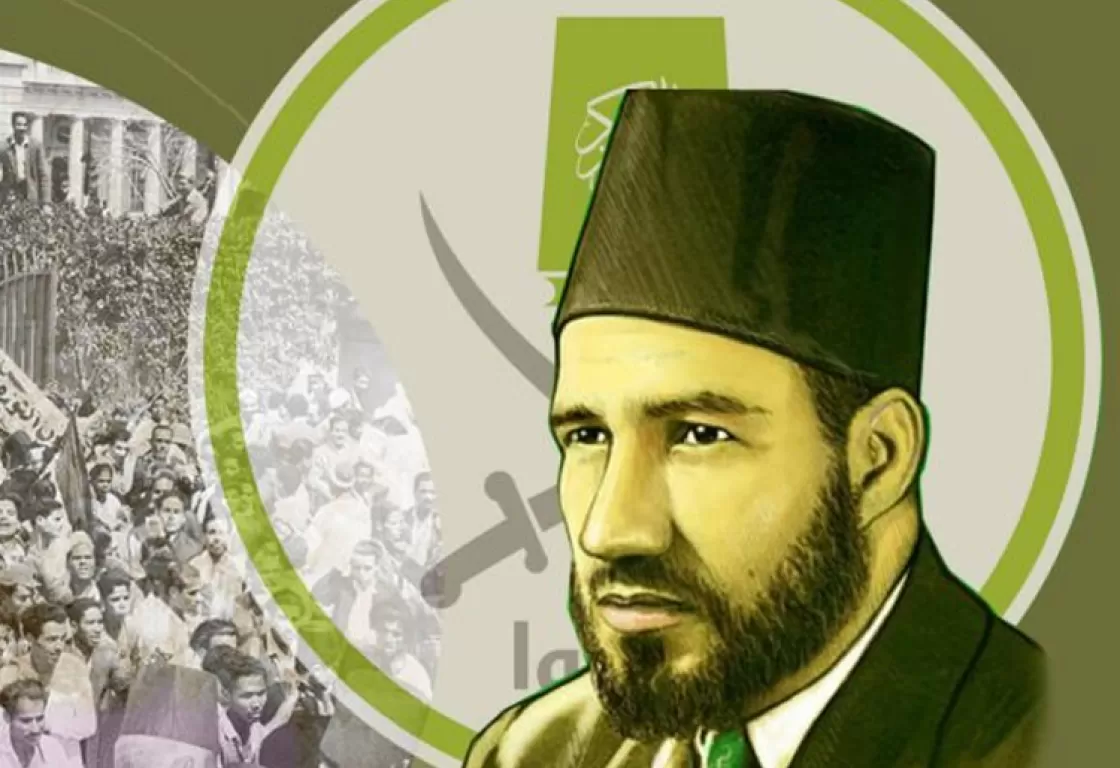 "الإخوان المسلمون والانكفاء إلى الظل".. قراءة في مسار حركات الإسلام السياسي بالربيع العربي "الإخوان المسلمون والانكفاء إلى الظل".. قراءة في مسار حركات الإسلام السياسي بالربيع العربي