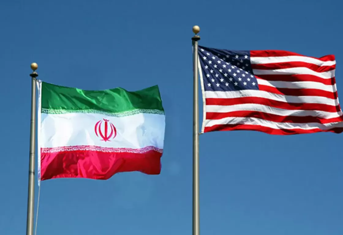 أمريكا تفرض عقوبات جديدة على إيرانيين... ما التهم الموجهة لهم؟
