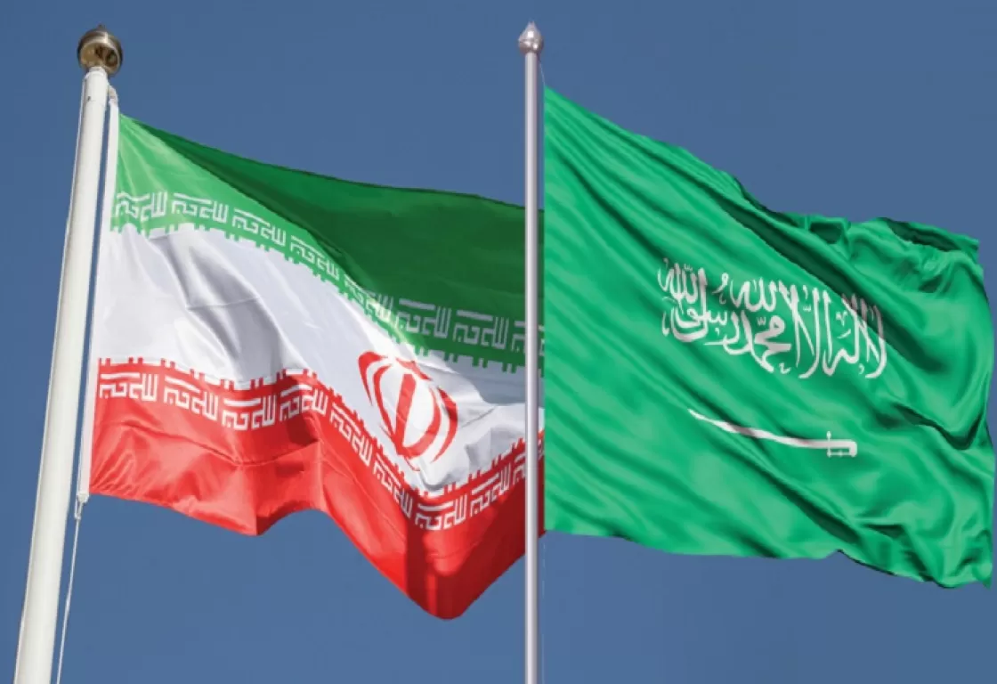 السّعودية وإيران... وخطوات ترسيخ المصالحة