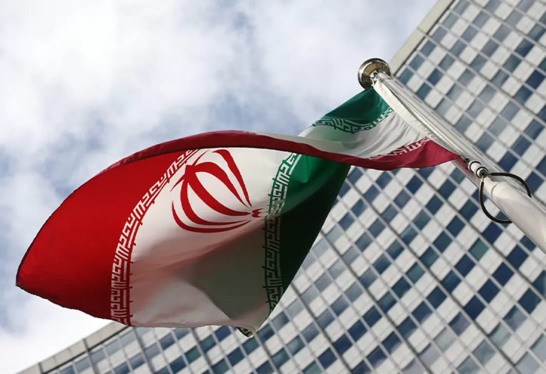 انتهاك جديد للنظام الإيراني... صحفيات يهددن الأمن القومي