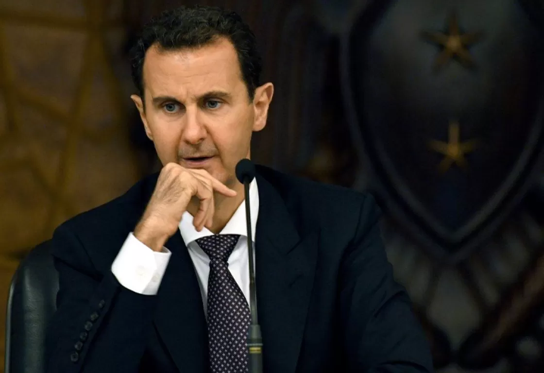 هل يمنح &quot;زلزال سوريا&quot; الأسد فرصة للإفلات من العزلة الدولية؟
