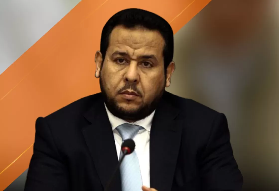 تاريخ الإرهاب .. عبد الحكيم بلحاج: من كهوف تورا بورا إلى كواليس السياسة تاريخ الإرهاب .. عبد الحكيم بلحاج: من كهوف تورا بورا إلى كواليس السياسة