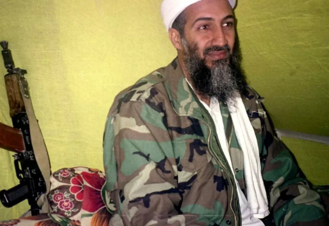 صعود وسقوط أسامة بن لادن.. لماذا يستمرّ بإلهام الإرهابيين؟ صعود وسقوط أسامة بن لادن.. لماذا يستمرّ بإلهام الإرهابيين؟