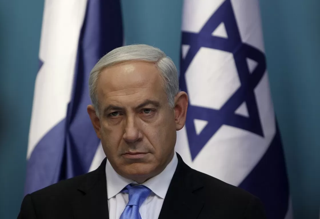 إسرائيل تشتعل.. هل يصبح نتنياهو نيرون العصر الحديث؟