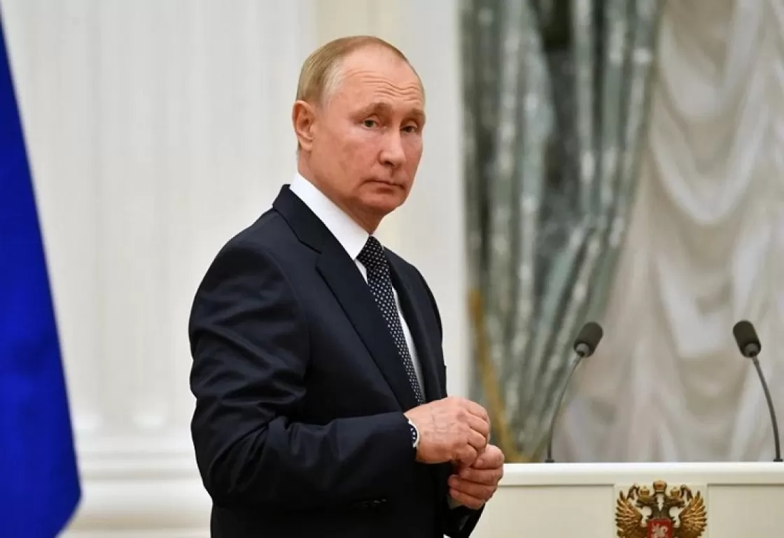 هل يسقط بوتين فاغنر أم يضع يده عليها؟
