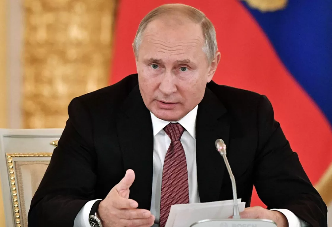 الدائرة الضيقة حول بوتين... لمن يستمع الرئيس الروسي؟