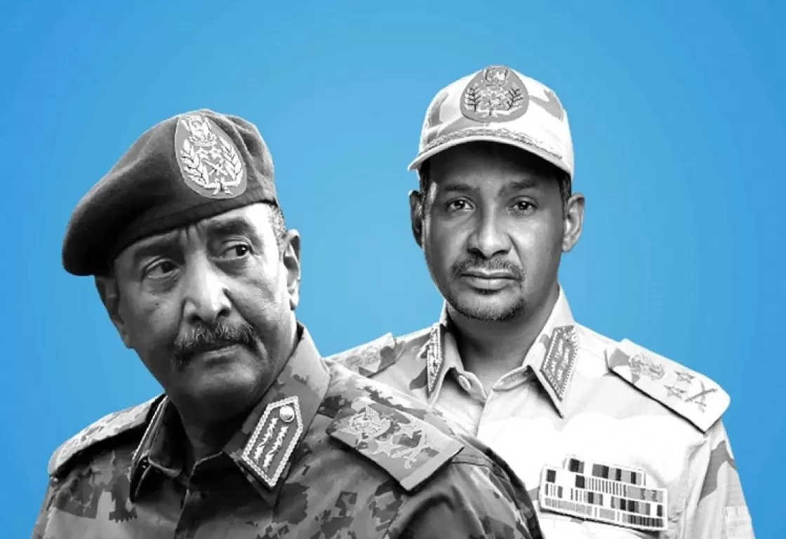 حرب السودان... الشروط تُعقد مباحثات جدة... ومؤشرات على هدنة جديدة