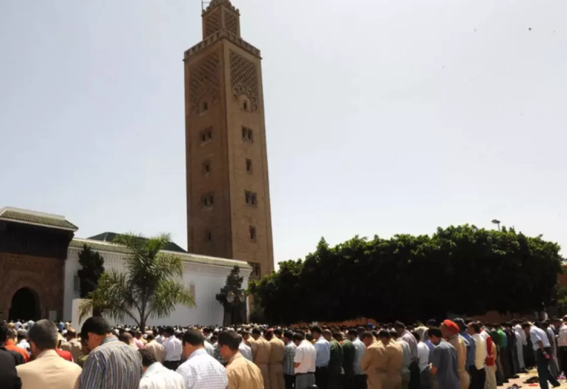 الخط الفاصل بين التجارة مع الله والتجارة باسمه الخط الفاصل بين التجارة مع الله والتجارة باسمه