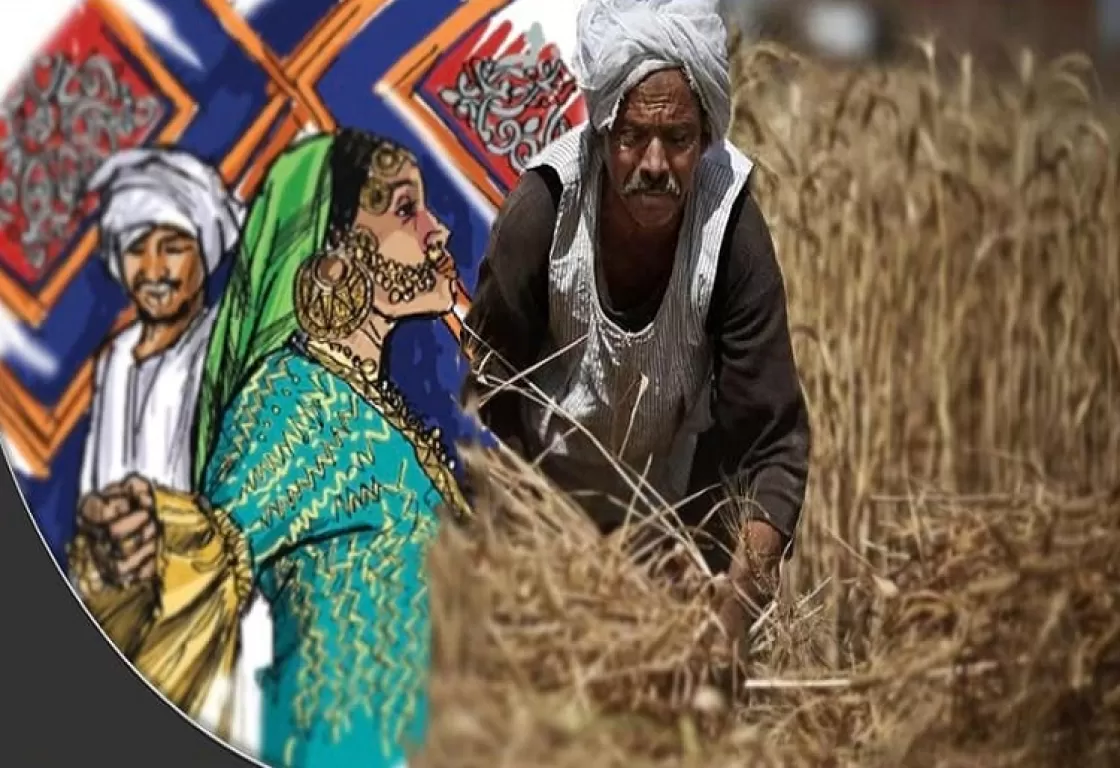 أغنية العمل بين التدين الشعبي والاختراق الأصولي أغنية العمل بين التدين الشعبي والاختراق الأصولي