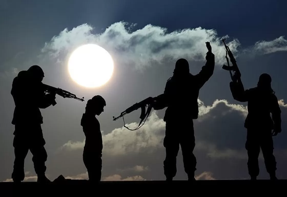 هل يحتاج الإرهابيون إلى ذريعة للقتل؟ هل يحتاج الإرهابيون إلى ذريعة للقتل؟