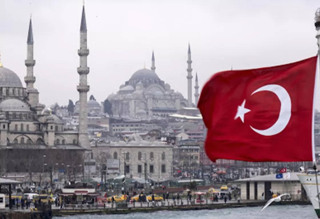 حادثة اعتداء جديدة على سياح عرب في تركيا... فيديو