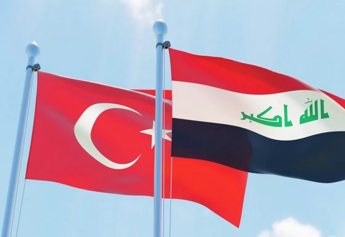 العلاقات العراقية-التركية: مواجهة الملفات الشائكة