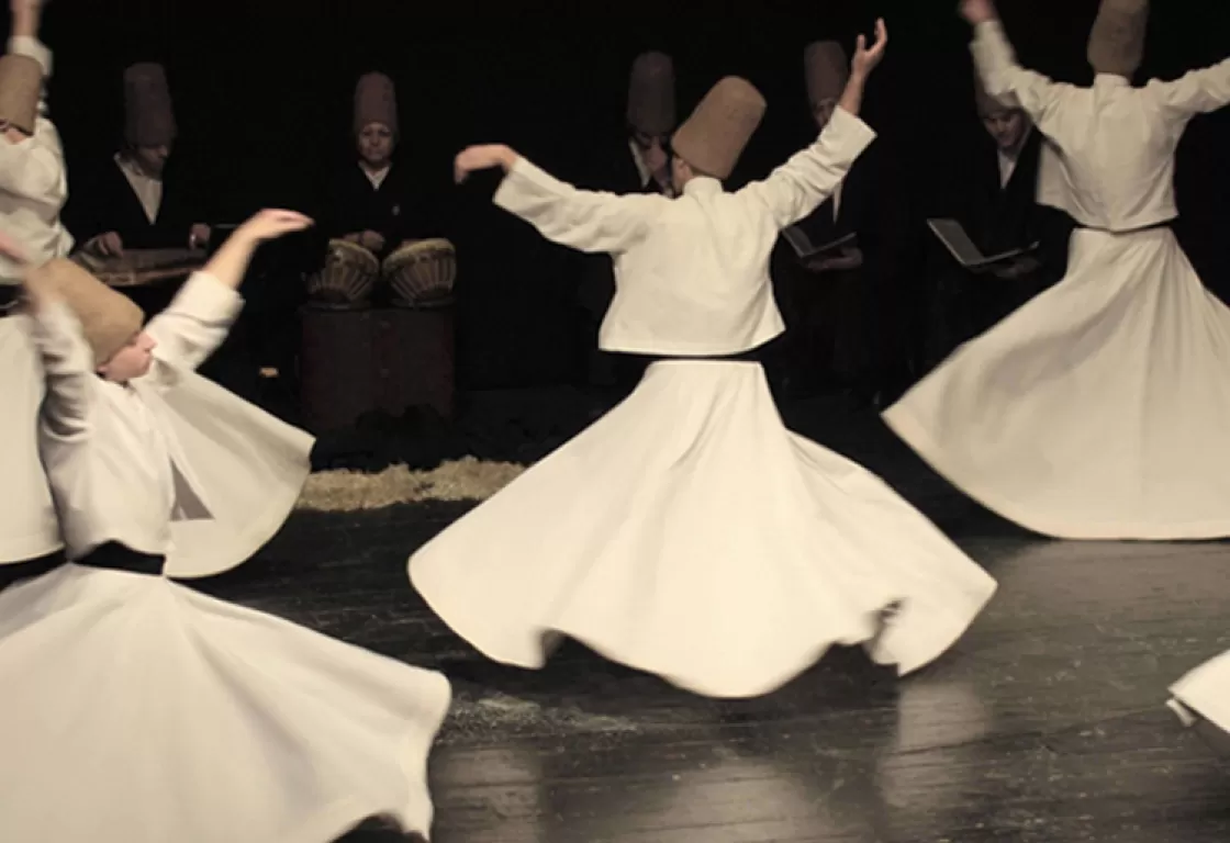 التصوف.. هل هو الوجه الروحي للإسلام؟ التصوف.. هل هو الوجه الروحي للإسلام؟