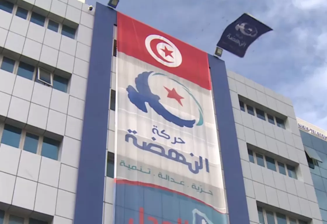 تونس: توقيف القيادي الإخواني أحمد العماري... ما تهمته؟