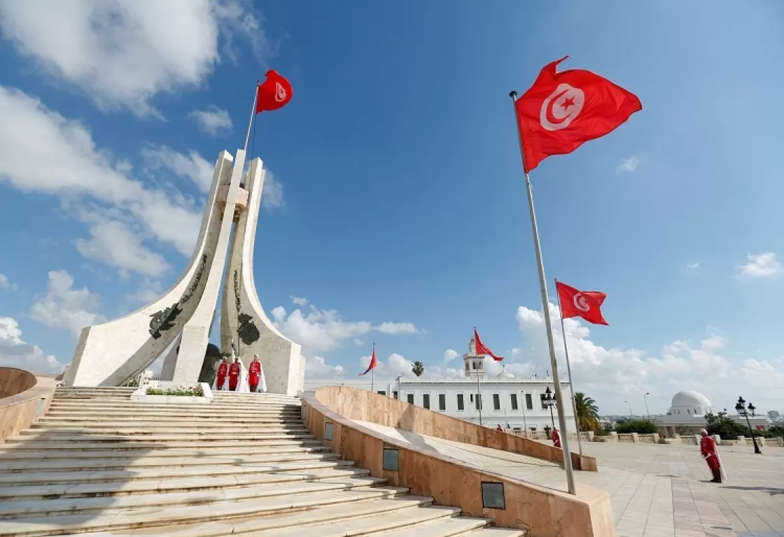 تونس وانتخاب برلمان خالٍ من &quot;الإخوان&quot;