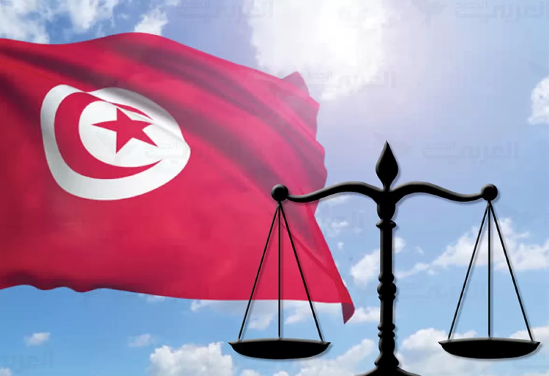 القضاء التونسي يحقق مع شخصيات &quot;نهضاوية&quot; وسياسيين ونشطاء في المجتمع المدني