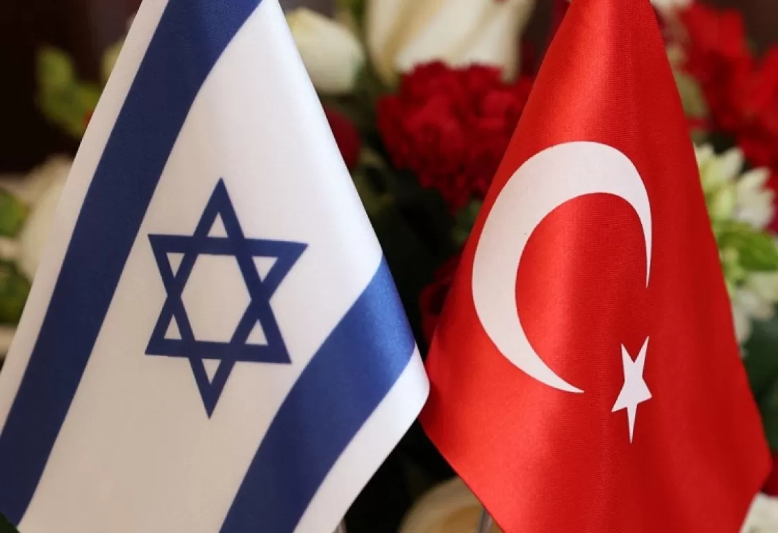 ماذا تعرف عن سفيرة إسرائيل الجديدة لدى تركيا؟