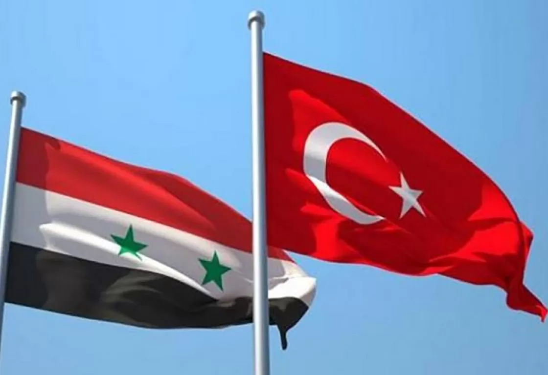  مفاوضات جديدة بين سوريا وتركيا... ما الجديد؟