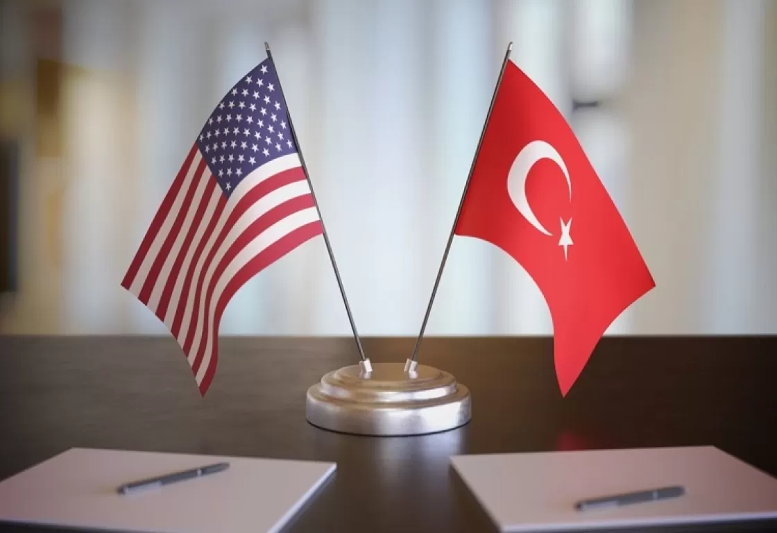لماذا تعاقب أمريكا شركات تركية؟
