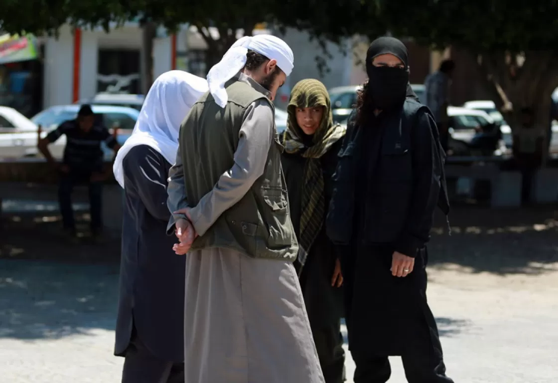 الجاهلية مفهوم إخواني يكرّس الكراهية والانفصال عن الأمة الجاهلية مفهوم إخواني يكرّس الكراهية والانفصال عن الأمة