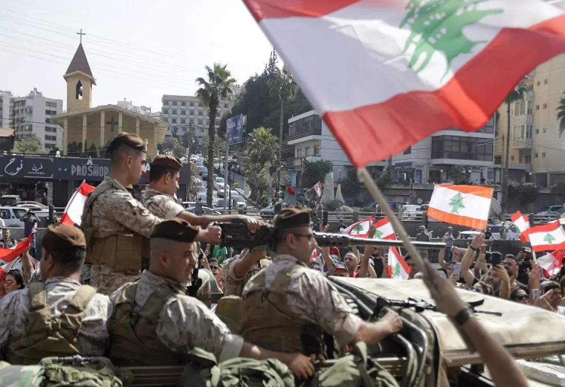 دائرة السخط والاستهجان تتسع في مناطق المسيحيين... اتهامات لحزب الله بقتل مسؤول في حزب القوات اللبنانية
