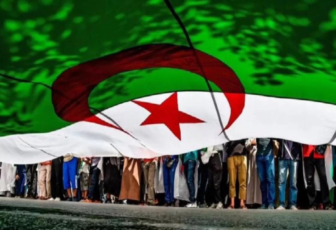 كيف يرى إخوان الجزائر أفق العالم عام 2050؟