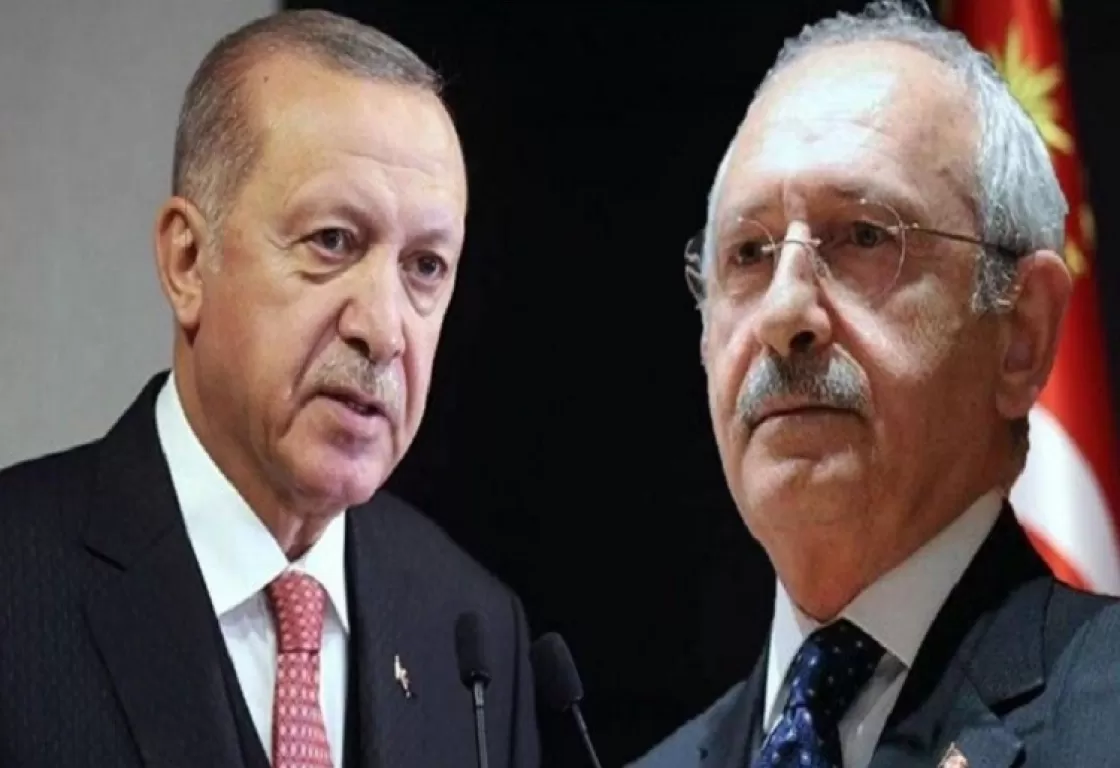 أردوغان أم كليتشدار؟ من سيفوز اليوم بالانتخابات التركية؟