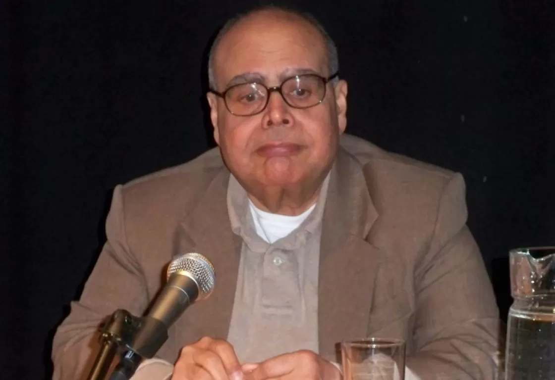 لماذا منع "الإخوان" نصر حامد أبو زيد من دخول ماليزيا؟ لماذا منع "الإخوان" نصر حامد أبو زيد من دخول ماليزيا؟