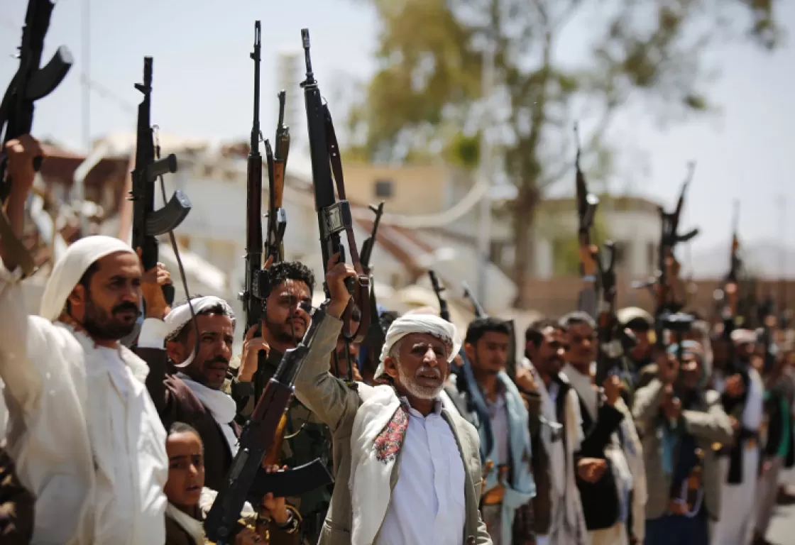  بعد الهزائم السياسية والعسكرية في اليمن... خطة ب للإخوان