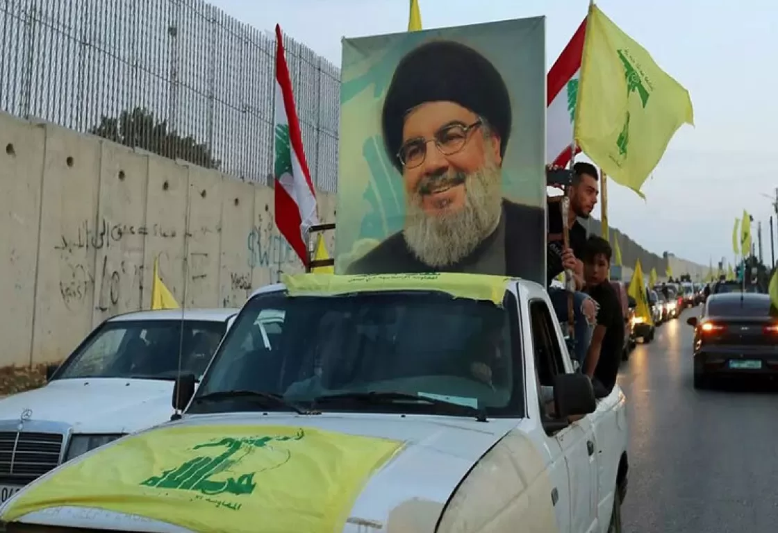 هل يشعل حزب الله فتيل أزمة طائفية جديدة... ما القصة؟
