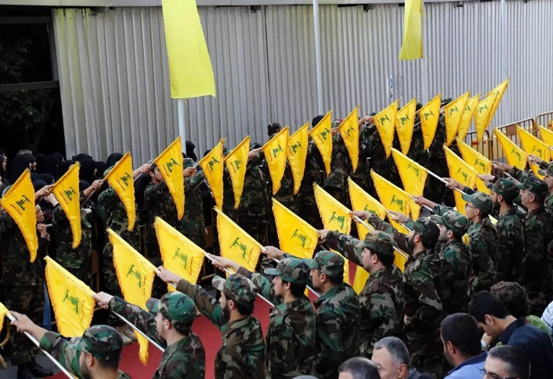 &quot;حزب الله&quot; القوي لم يعد مخيفاً!