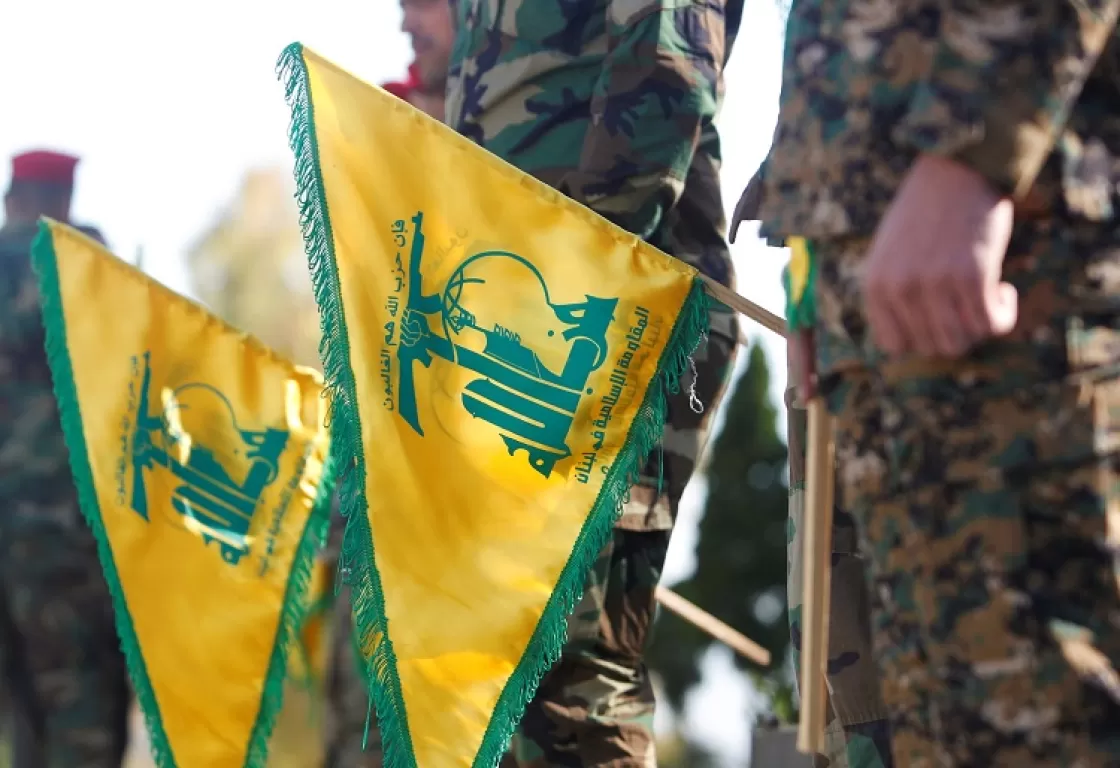 عودة سوريا إلى الحضن العربي تدمر مصادر تمويل حزب الله