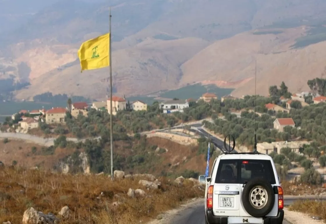 حزب الله متهم بتهريب داعشيين الى أوروبا... القصة الكاملة