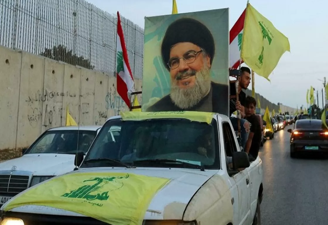 &quot;حزب الله&quot; وضعفه المتراكم