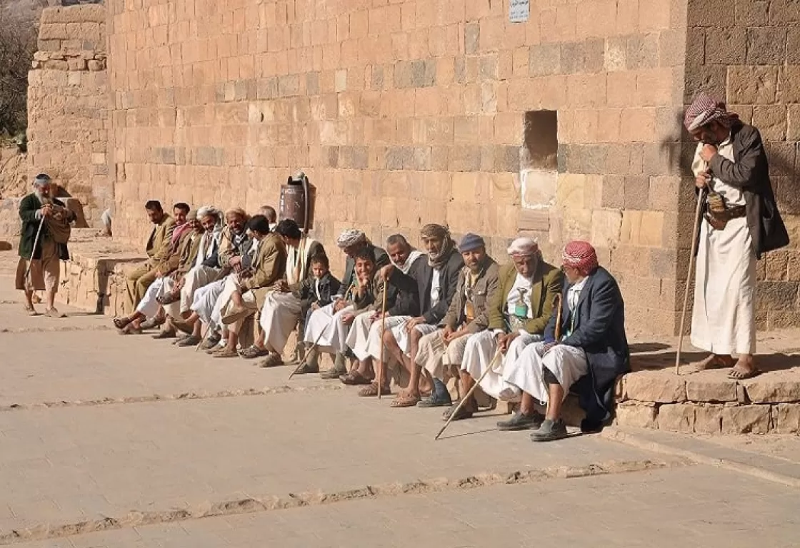 حلف الإمامية والخمينية في اليمن: حاجة حوثية أم استراتيجية إيرانية؟ حلف الإمامية والخمينية في اليمن: حاجة حوثية أم استراتيجية إيرانية؟