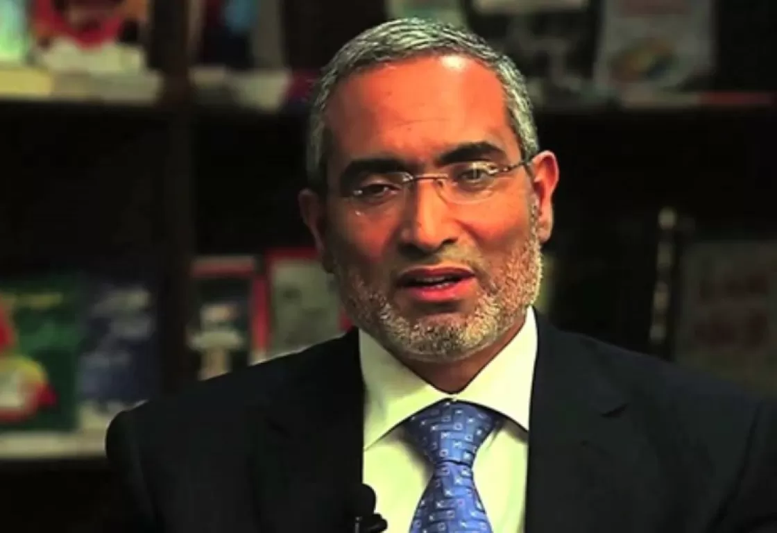 الإخوان يكشفون عن المرشح الذي سيدعمونه في الانتخابات الرئاسية المصرية... شخصية متوقعة
