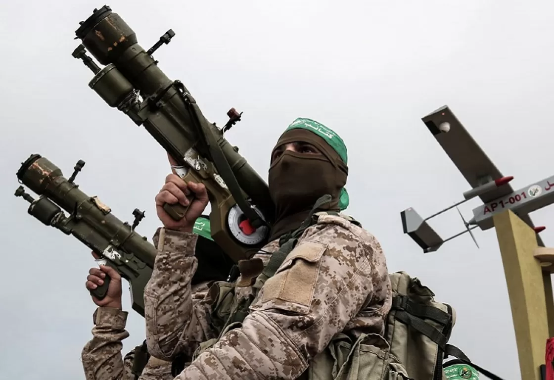 هل تقبل حماس بالتهدئة مع إسرائيل مقابل عائدات الغاز؟