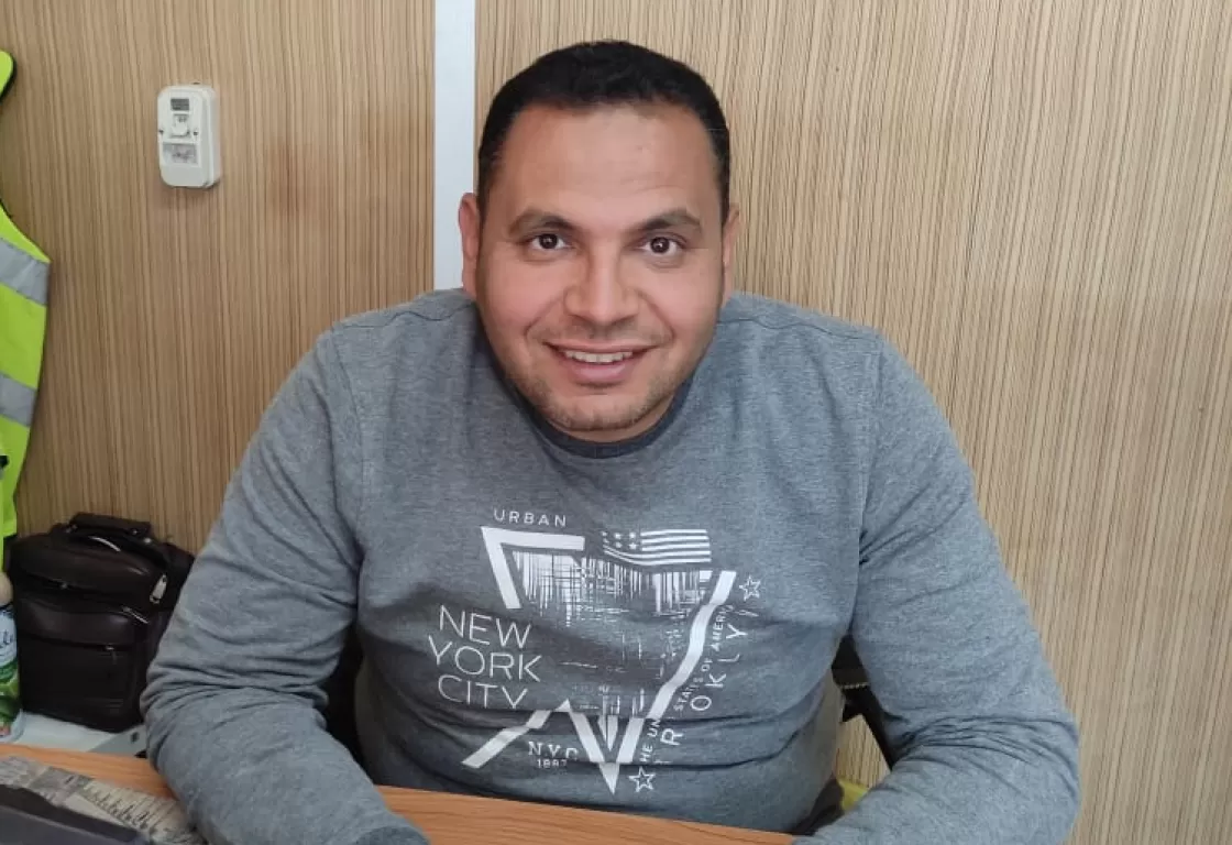 منشق عن الإخوان لـ"حفريات": الجماعة اختطفت الدولة ولا تصلح للحكم منشق عن الإخوان لـ"حفريات": الجماعة اختطفت الدولة ولا تصلح للحكم