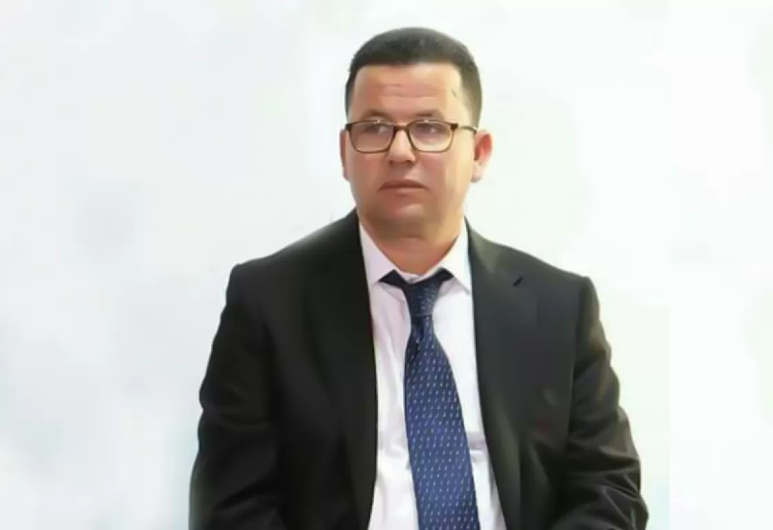 عبيد الخليفي: التنظيمات الإرهابية ثمرة جماعات الإسلام السياسي عبيد الخليفي: التنظيمات الإرهابية ثمرة جماعات الإسلام السياسي