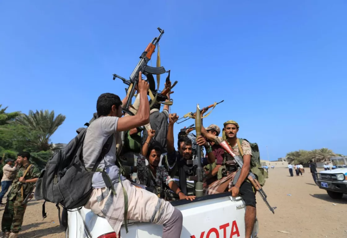 ما مصادر تمويل الحوثيين؟ تقرير أممي يكشف أبرزها