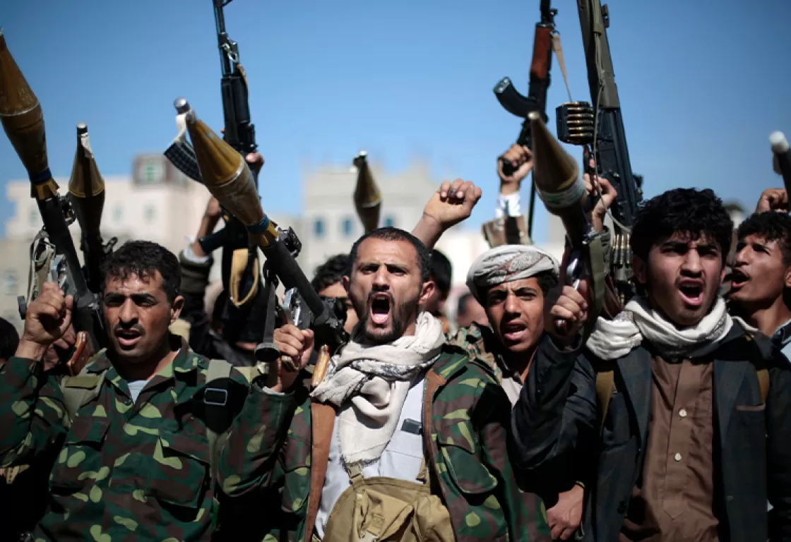 الحوثيون يصرون على إرهابهم... هل يفقد اليمنيون فرصة تاريخية لتحقيق السلام؟